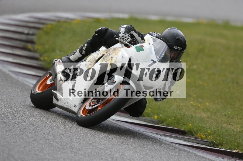 /18 05.06.2026  TZ Motorsport ADR/Gruppe gruen/14
